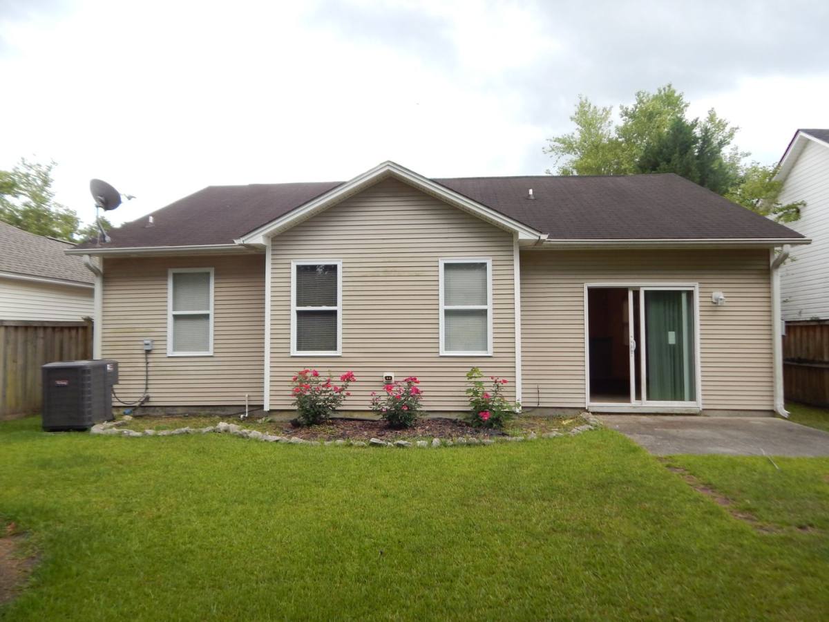 House for rent at 9410 Night Harbor Dr SE, Leland, NC 28451