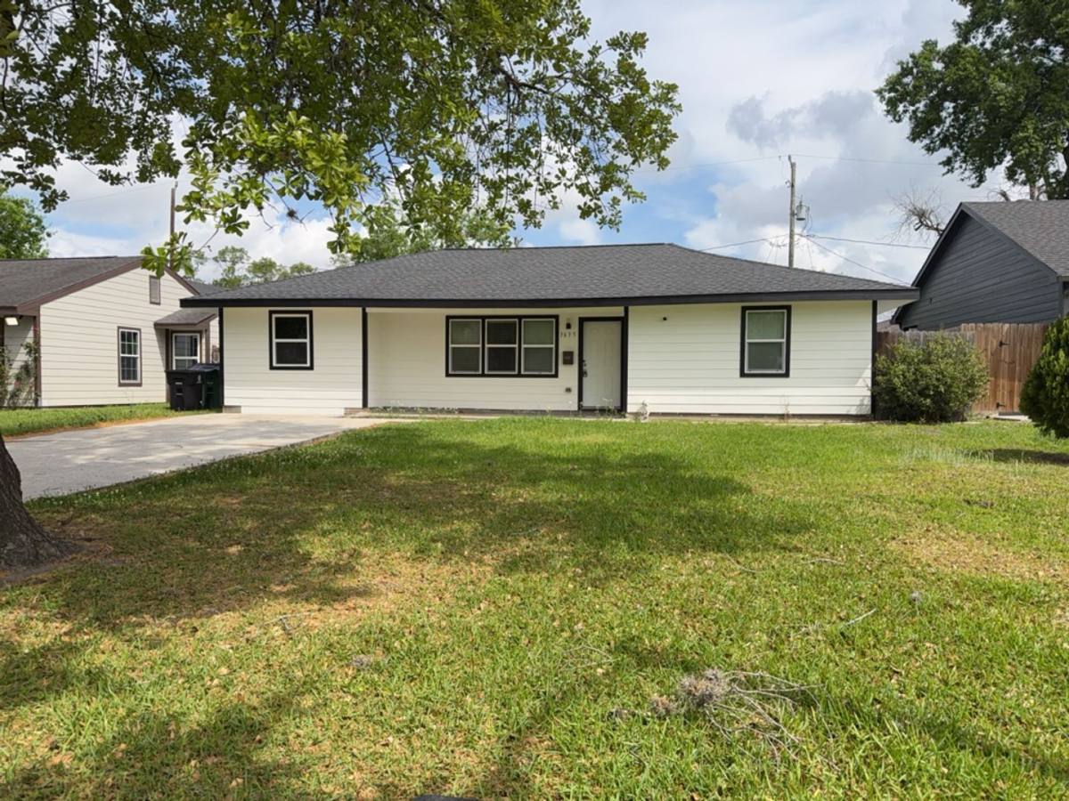 House for rent at 3635 Wyoming St, Houston, TX 77021