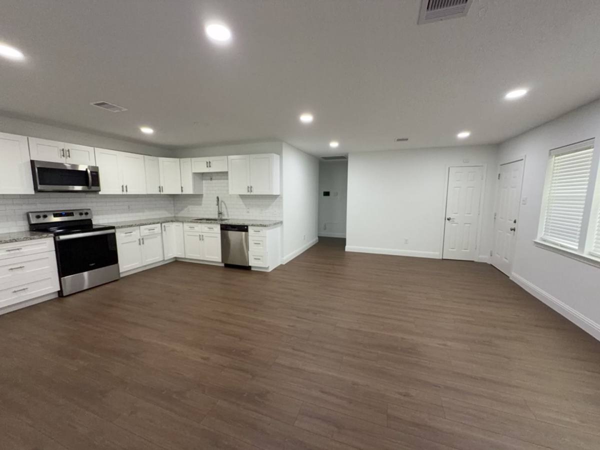 House for rent at 3635 Wyoming St, Houston, TX 77021
