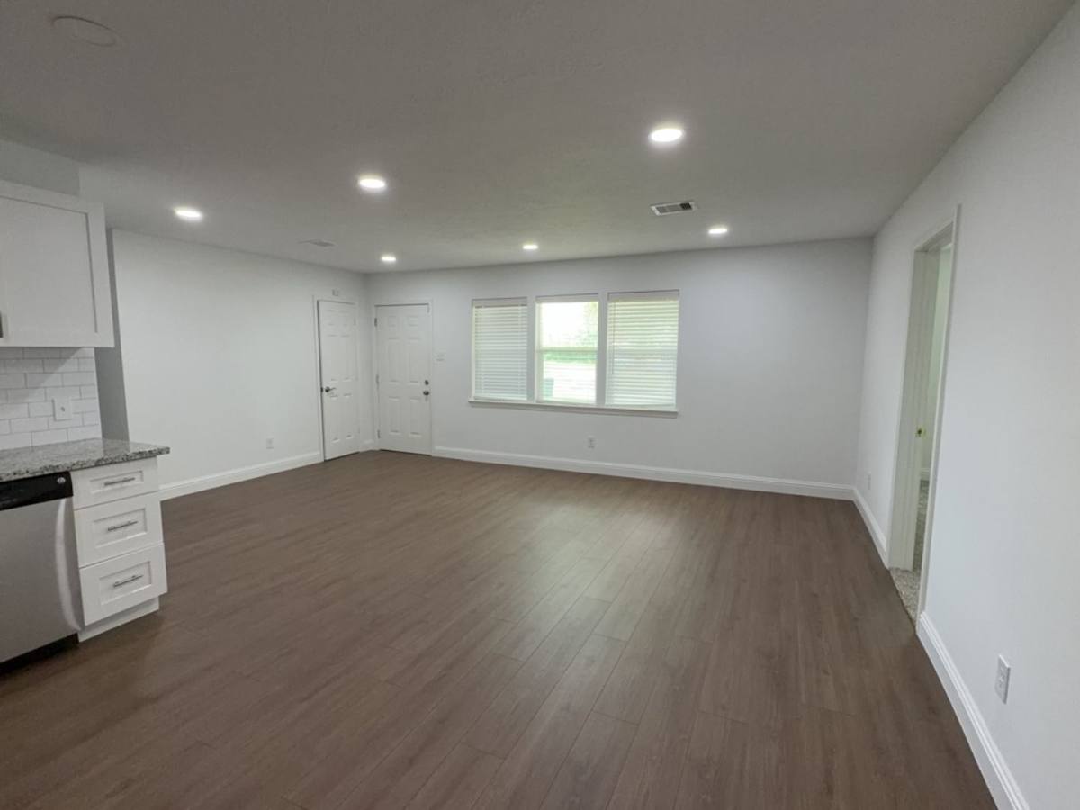 House for rent at 3635 Wyoming St, Houston, TX 77021