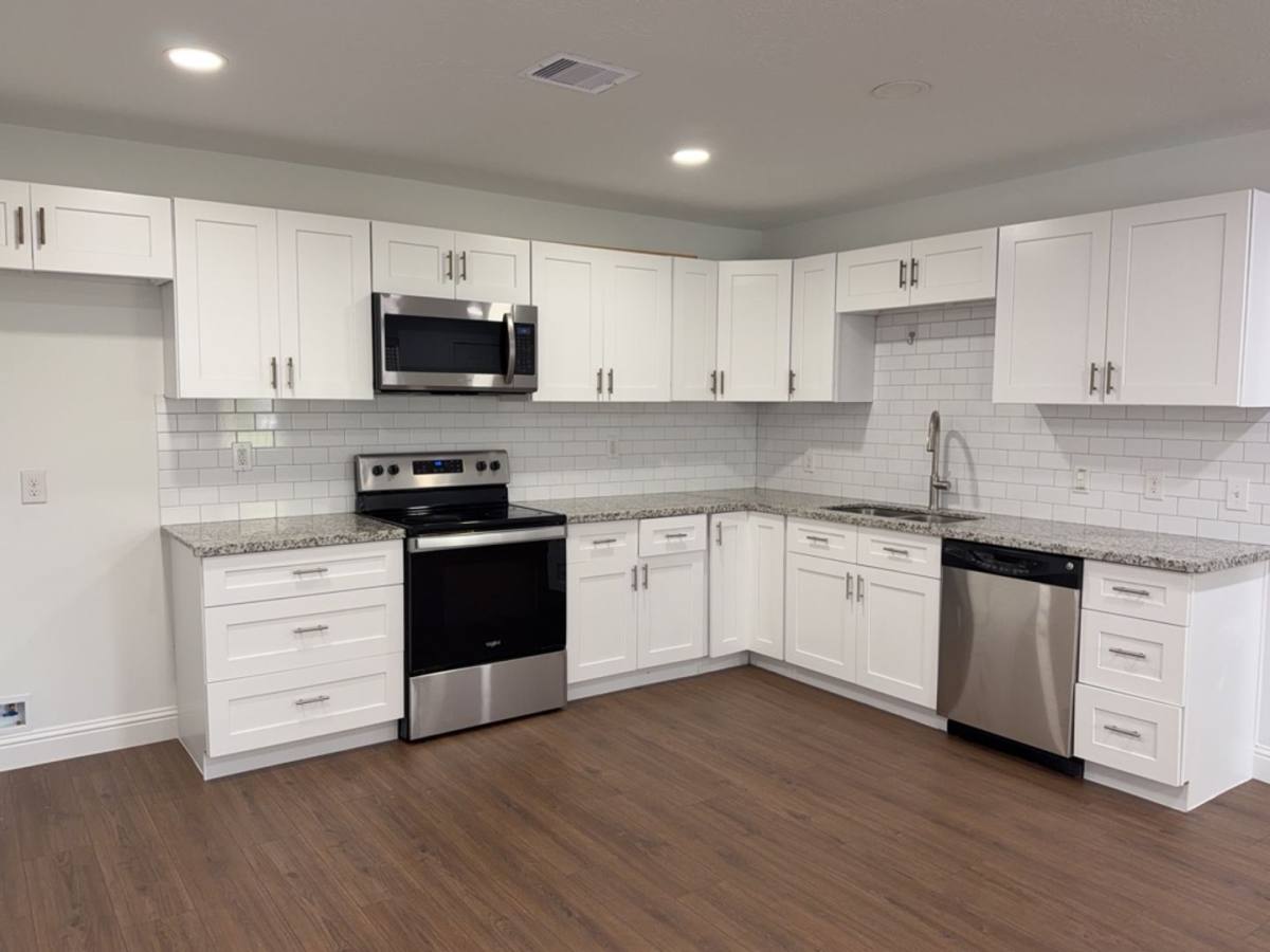 House for rent at 3635 Wyoming St, Houston, TX 77021