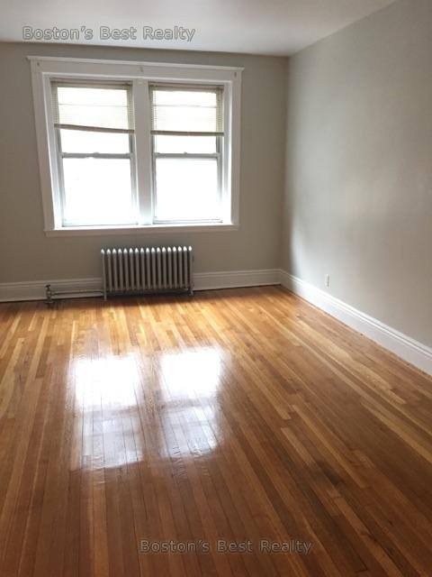 Apartment for rent at 78 Kilsyth Rd #4, Brighton, MA 02135