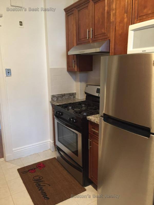Apartment for rent at 78 Kilsyth Rd #4, Brighton, MA 02135