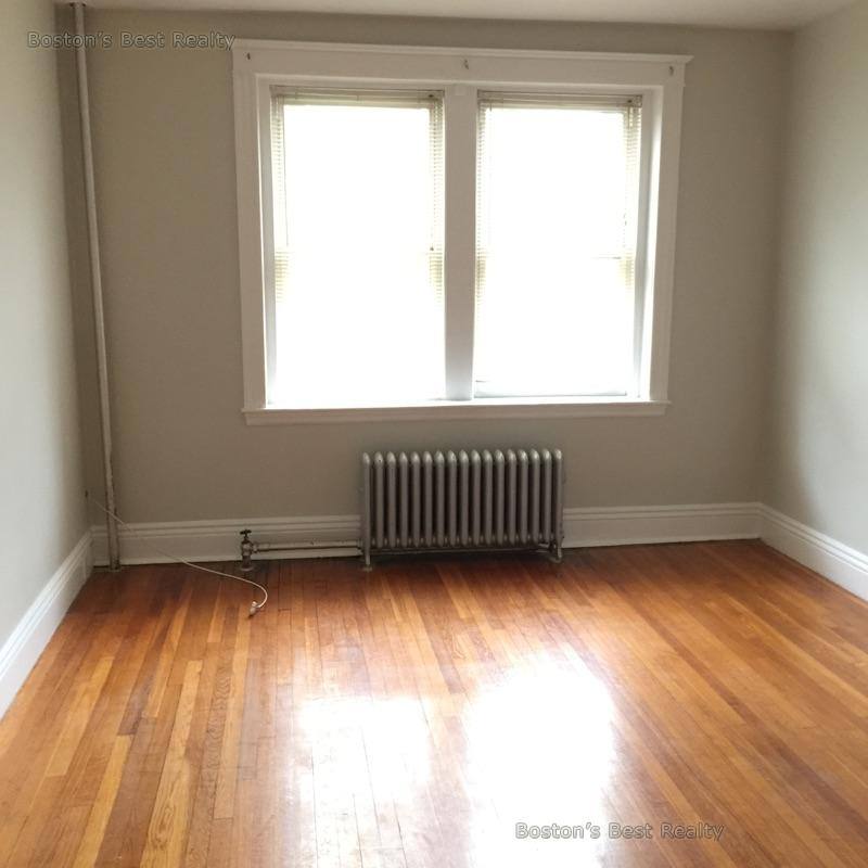 Apartment for rent at 78 Kilsyth Rd #4, Brighton, MA 02135