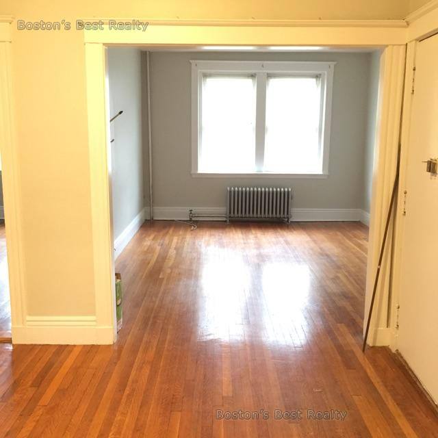 Apartment for rent at 78 Kilsyth Rd #4, Brighton, MA 02135