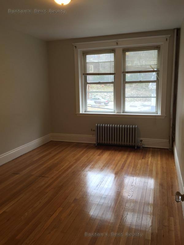 Apartment for rent at 78 Kilsyth Rd #4, Brighton, MA 02135