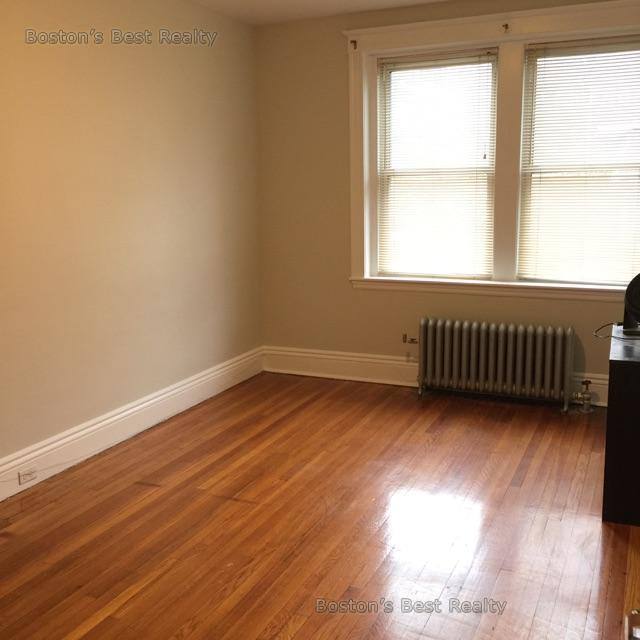 Apartment for rent at 78 Kilsyth Rd #4, Brighton, MA 02135