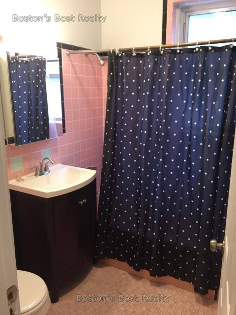 Apartment for rent at 78 Kilsyth Rd #4, Brighton, MA 02135