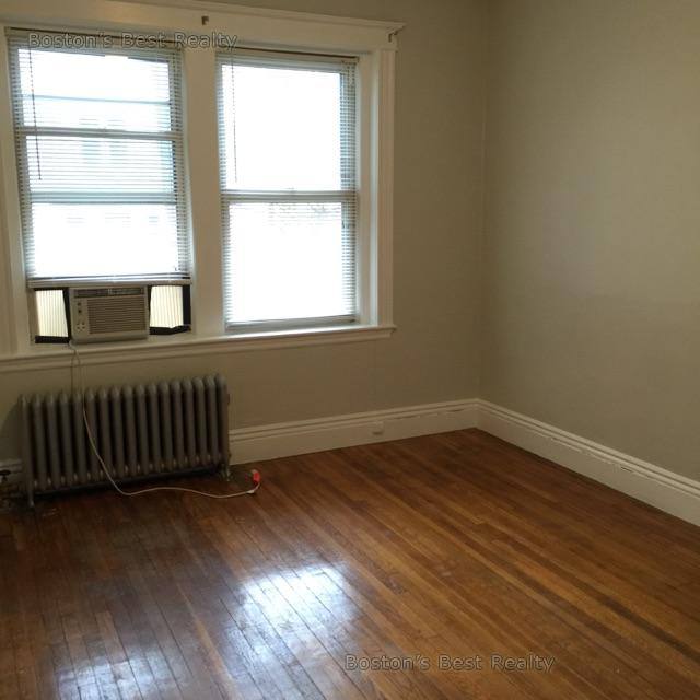 Apartment for rent at 78 Kilsyth Rd #4, Brighton, MA 02135