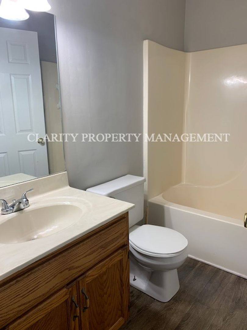 Townhouse for rent at 2935 Adkisson Dr, Cleveland, TN 37312