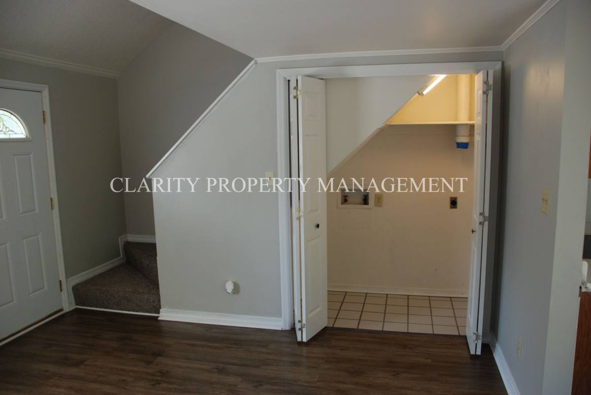 Townhouse for rent at 2935 Adkisson Dr, Cleveland, TN 37312