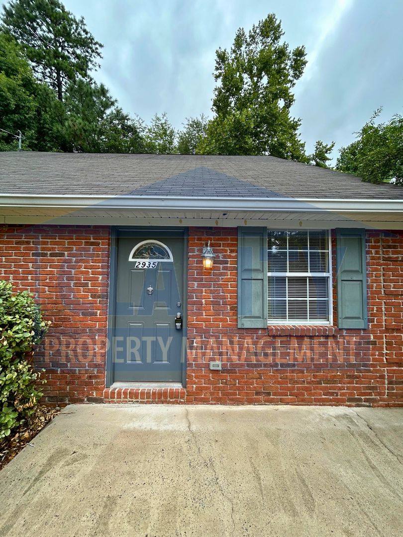 Townhouse for rent at 2935 Adkisson Dr, Cleveland, TN 37312