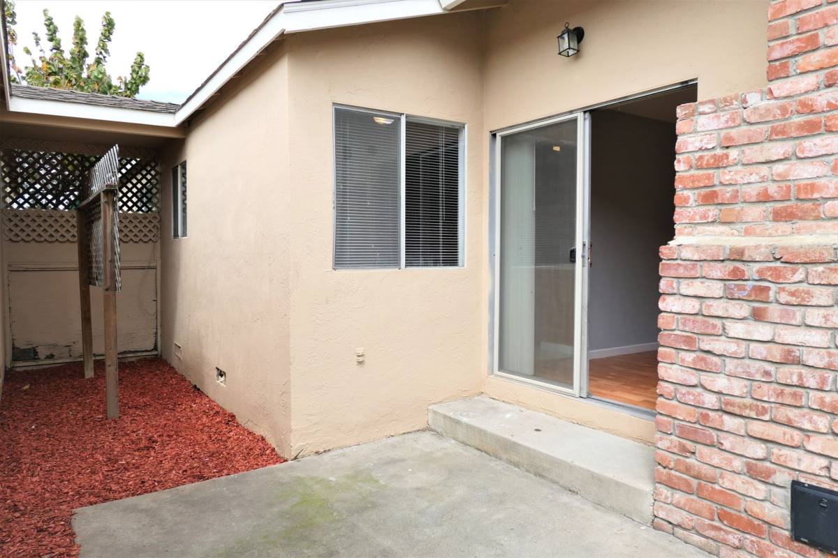 House for rent at 3402 Homestead Rd, Santa Clara, CA 95051
