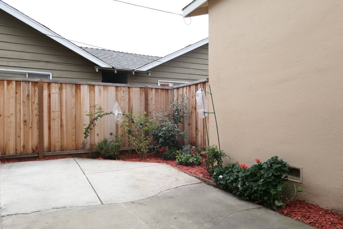 House for rent at 3402 Homestead Rd, Santa Clara, CA 95051