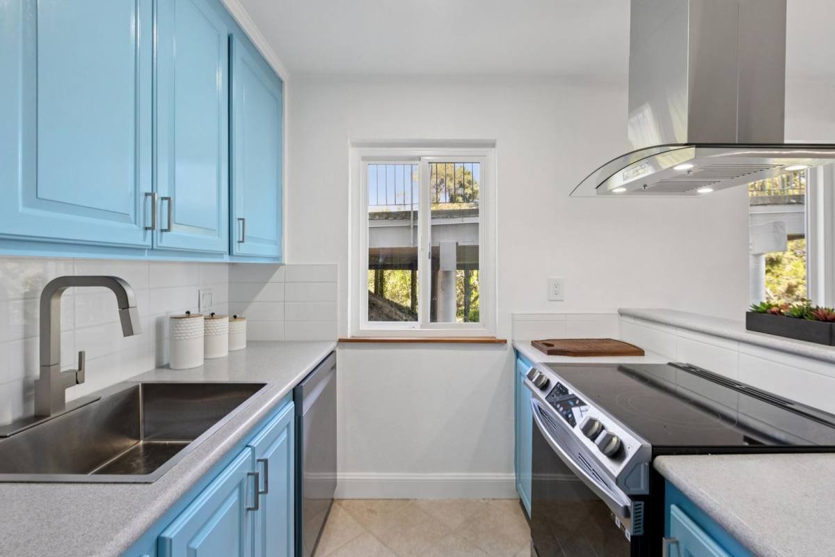 Condo for rent at 132 Lower Anchorage Rd, Sausalito, CA 94965