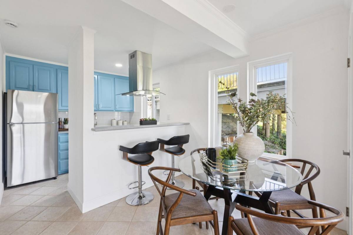 Condo for rent at 132 Lower Anchorage Rd, Sausalito, CA 94965