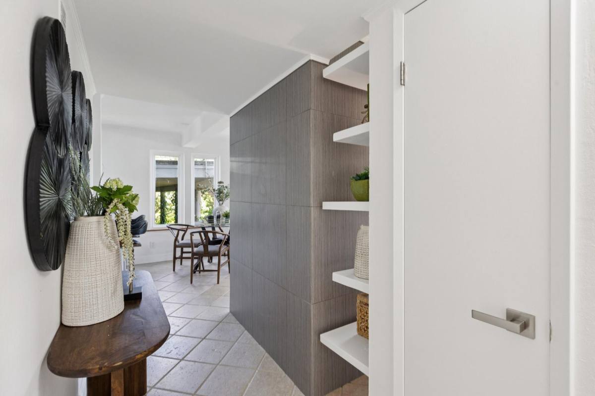 Condo for rent at 132 Lower Anchorage Rd, Sausalito, CA 94965