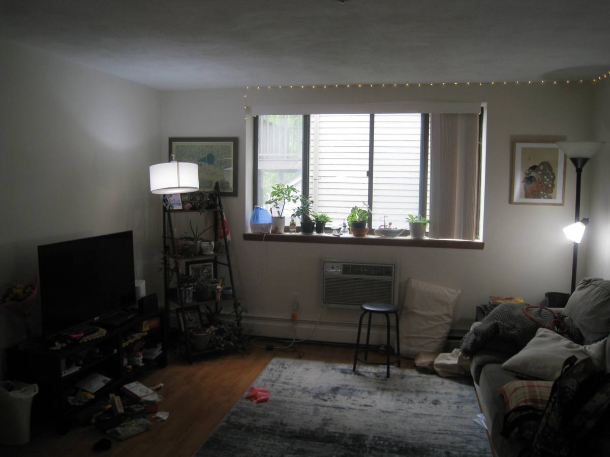 Condo for rent at 25 Linden Ave #15, Somerville, MA 02143