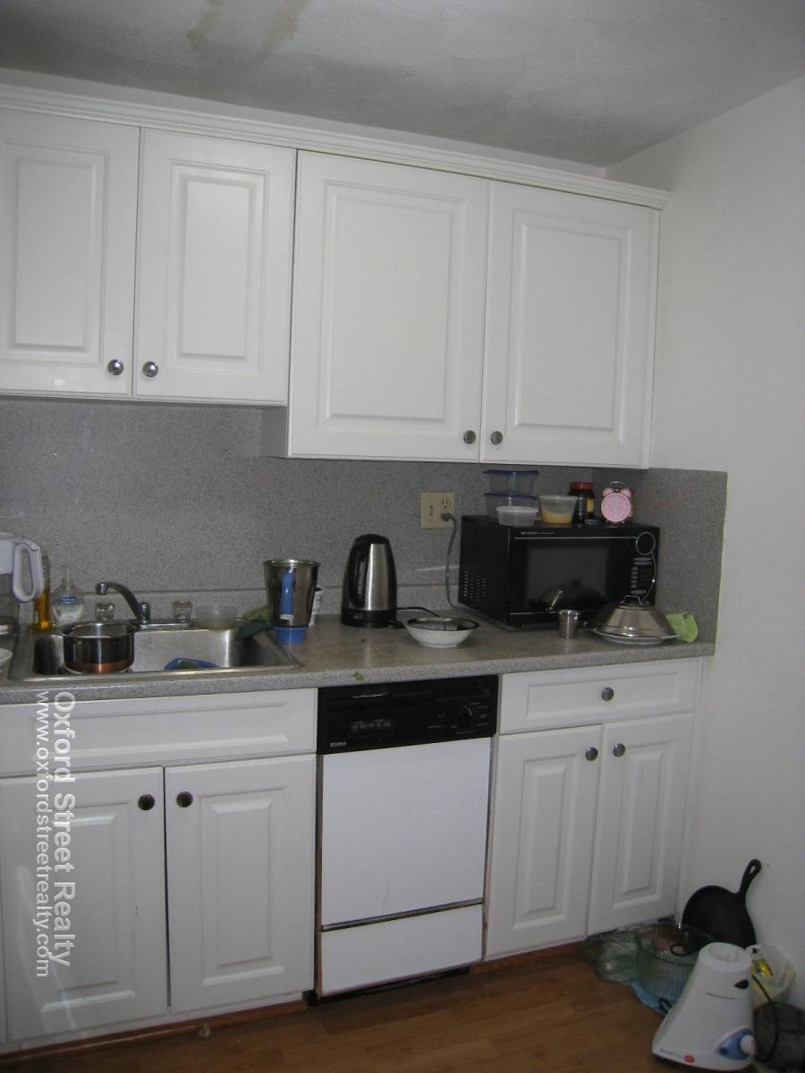 Condo for rent at 25 Linden Ave #15, Somerville, MA 02143