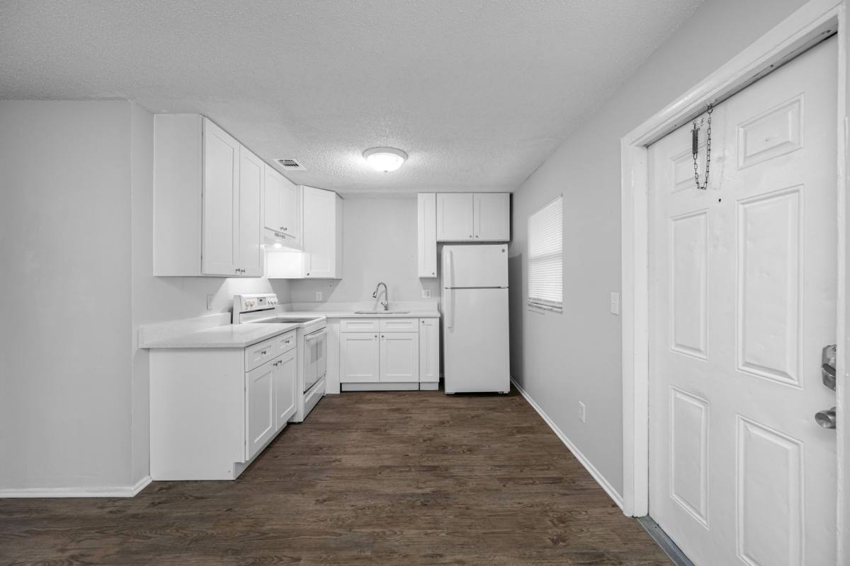 Apartment for rent at 4520 76th Ave N, Pinellas Park, FL 33781