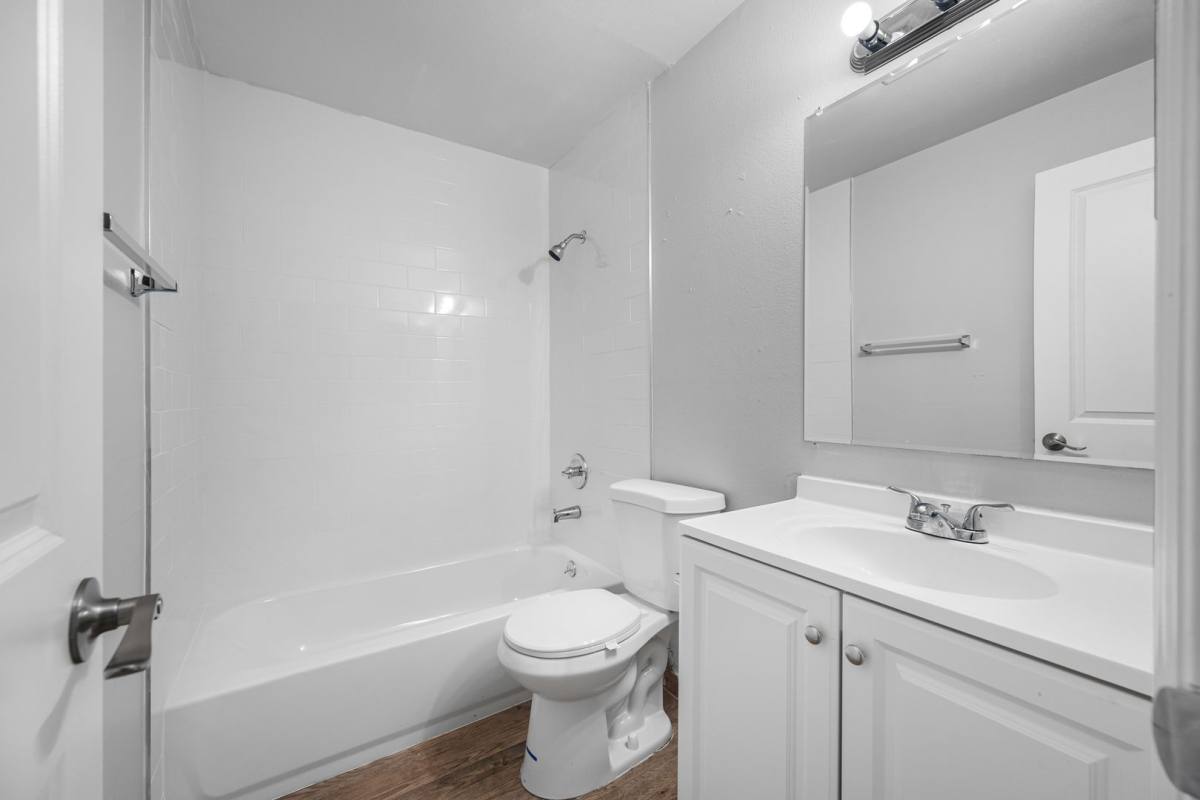 Apartment for rent at 4520 76th Ave N, Pinellas Park, FL 33781