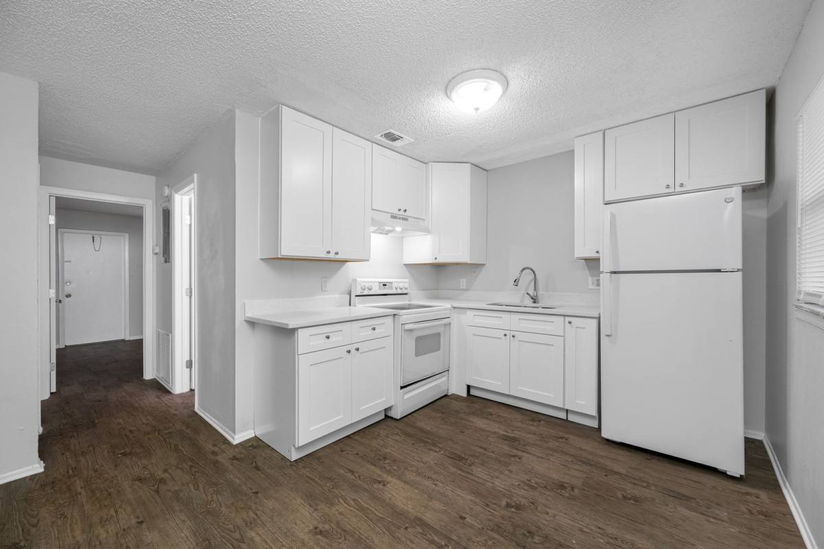 Apartment for rent at 4520 76th Ave N, Pinellas Park, FL 33781