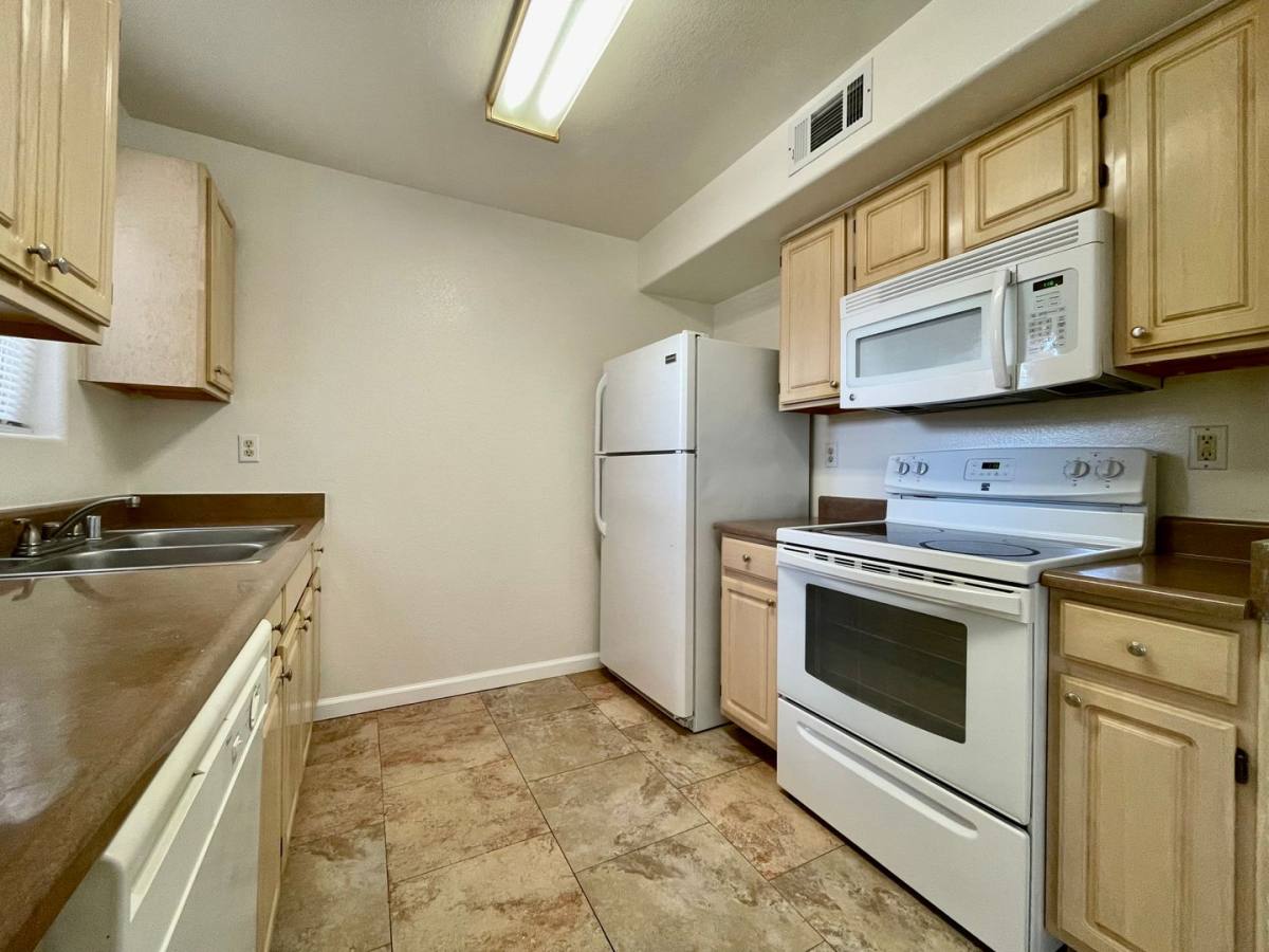 Condo for rent at 555 E Silverado Ranch Blvd, Las Vegas, NV 89183