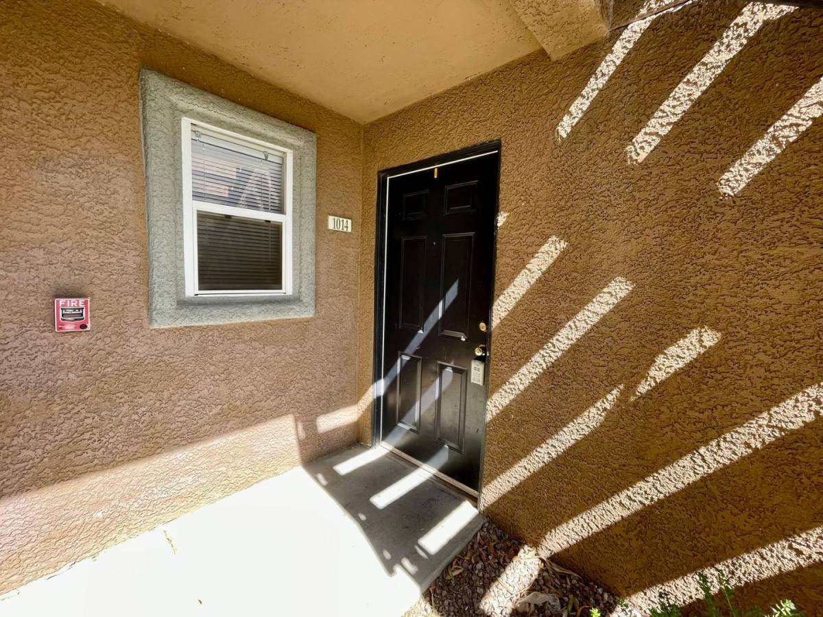Condo for rent at 555 E Silverado Ranch Blvd, Las Vegas, NV 89183