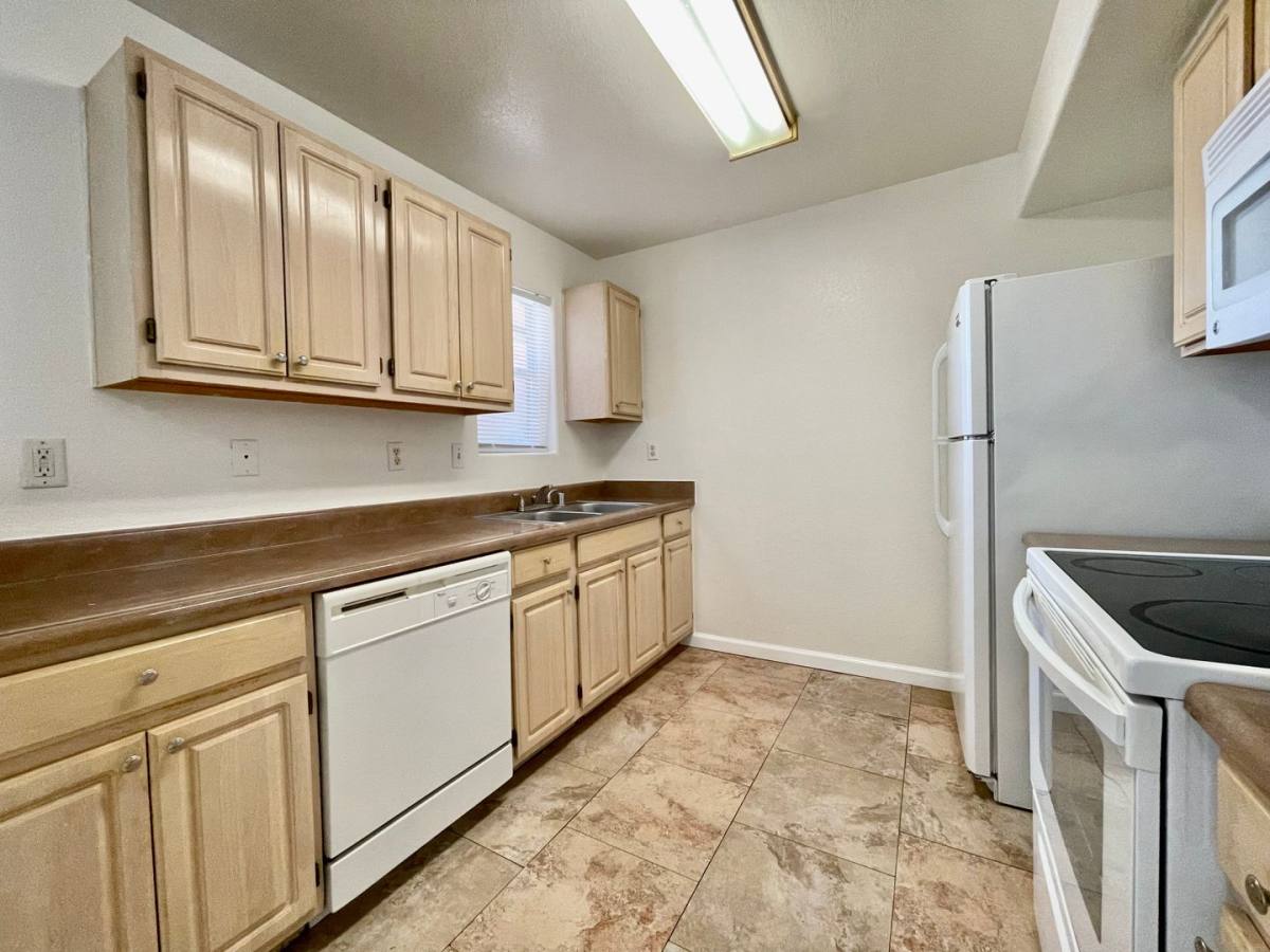 Condo for rent at 555 E Silverado Ranch Blvd, Las Vegas, NV 89183