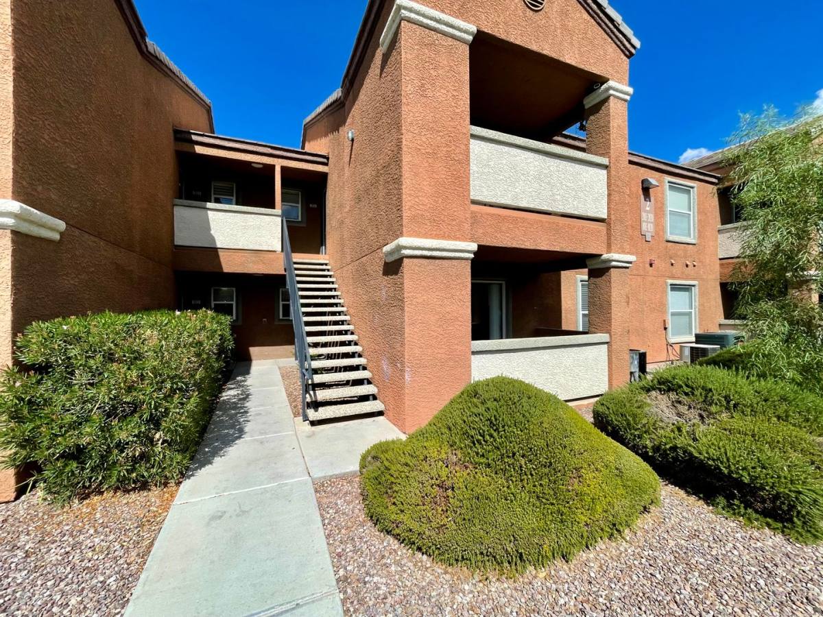 Condo for rent at 555 E Silverado Ranch Blvd, Las Vegas, NV 89183