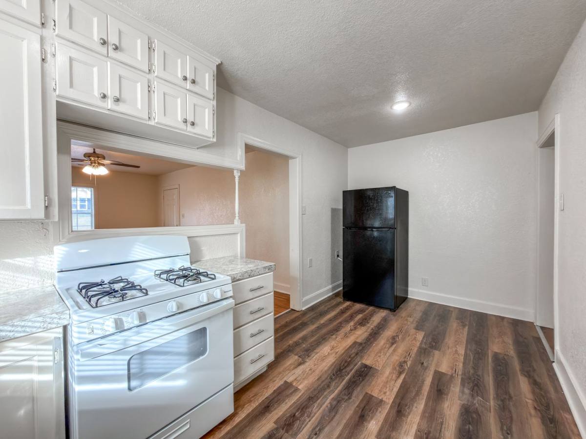 Apartment for rent at 1009 S 25th St, Fort Smith, AR 72901