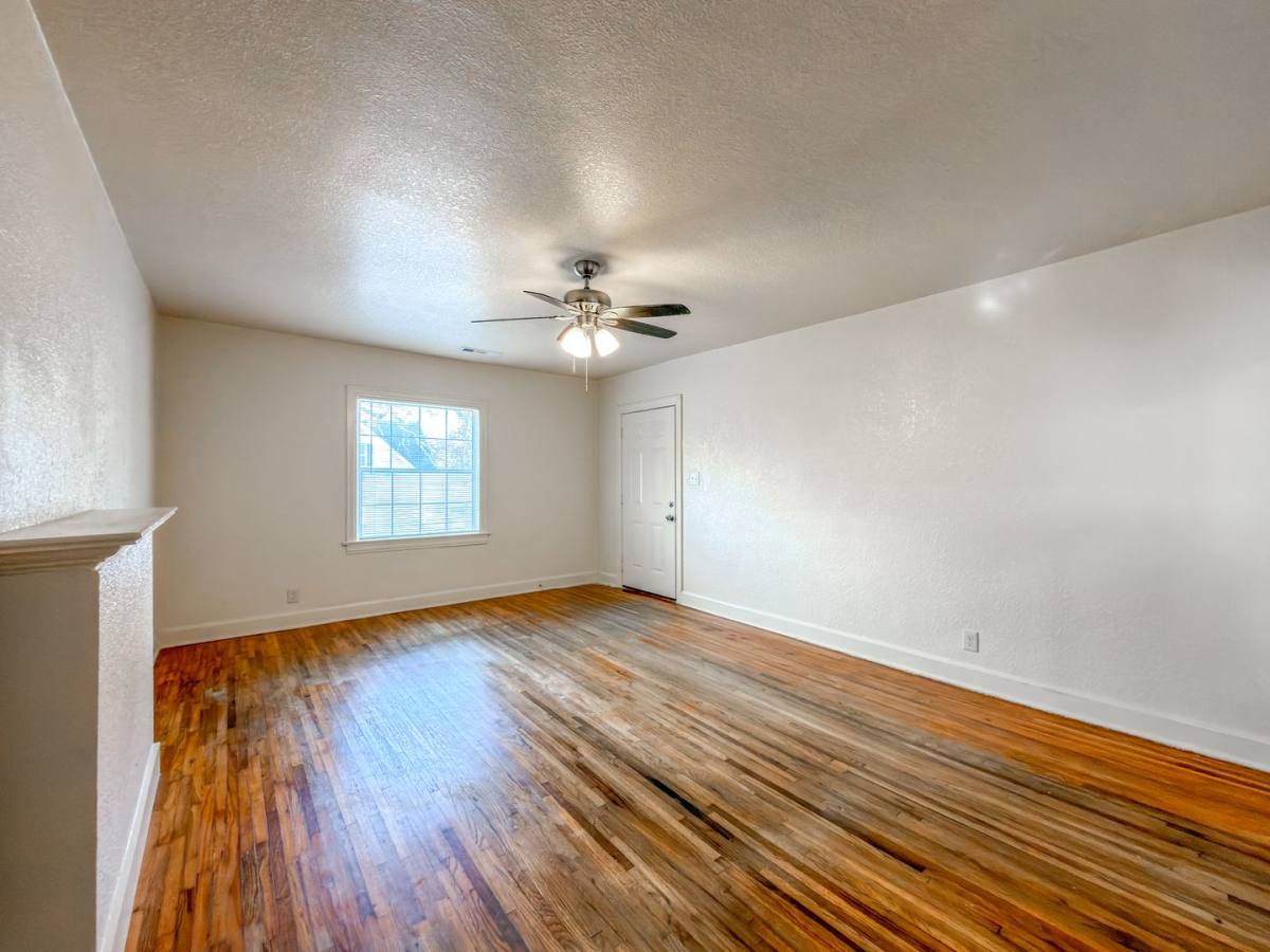 Apartment for rent at 1009 S 25th St, Fort Smith, AR 72901