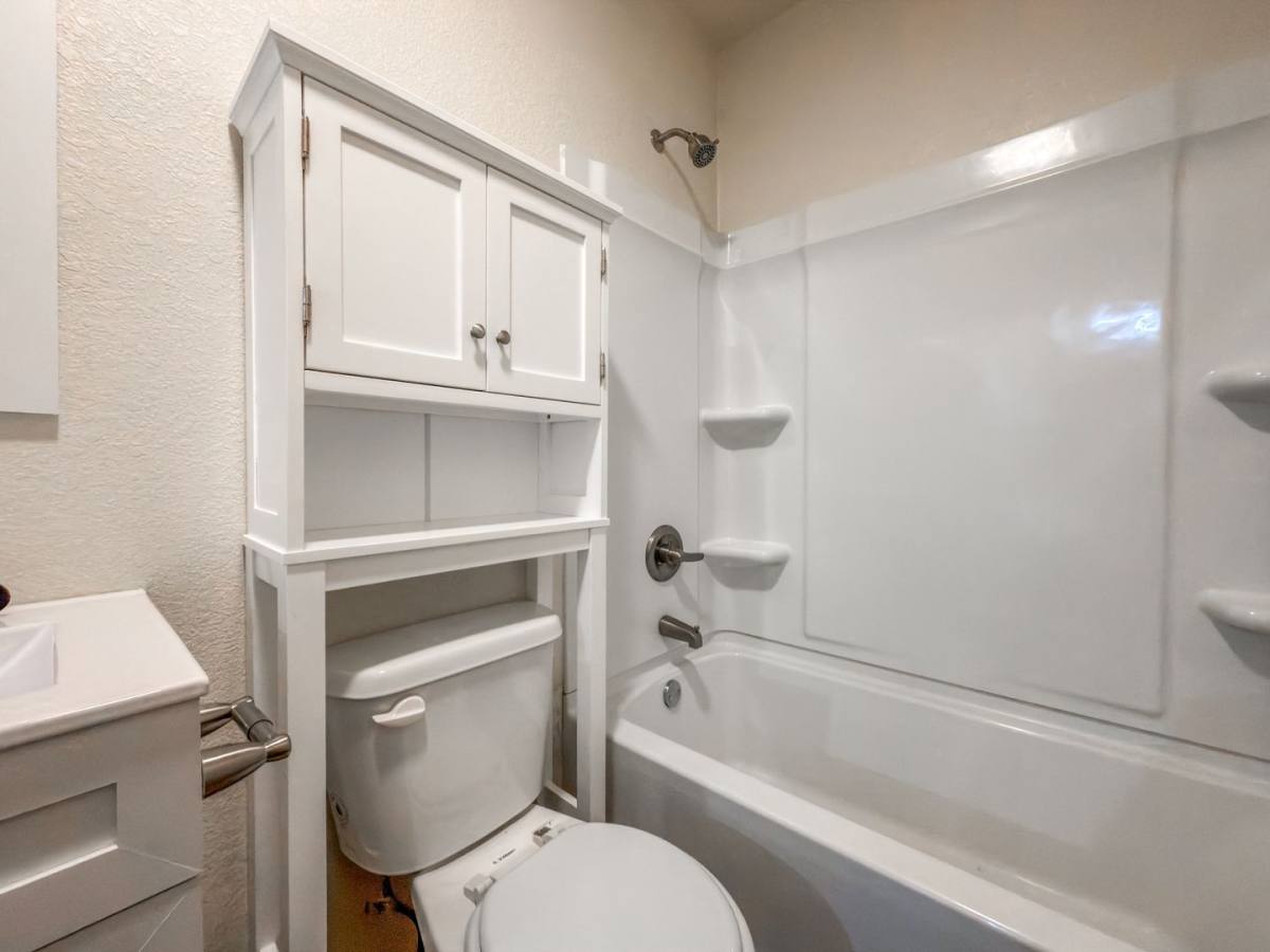 Apartment for rent at 1009 S 25th St, Fort Smith, AR 72901