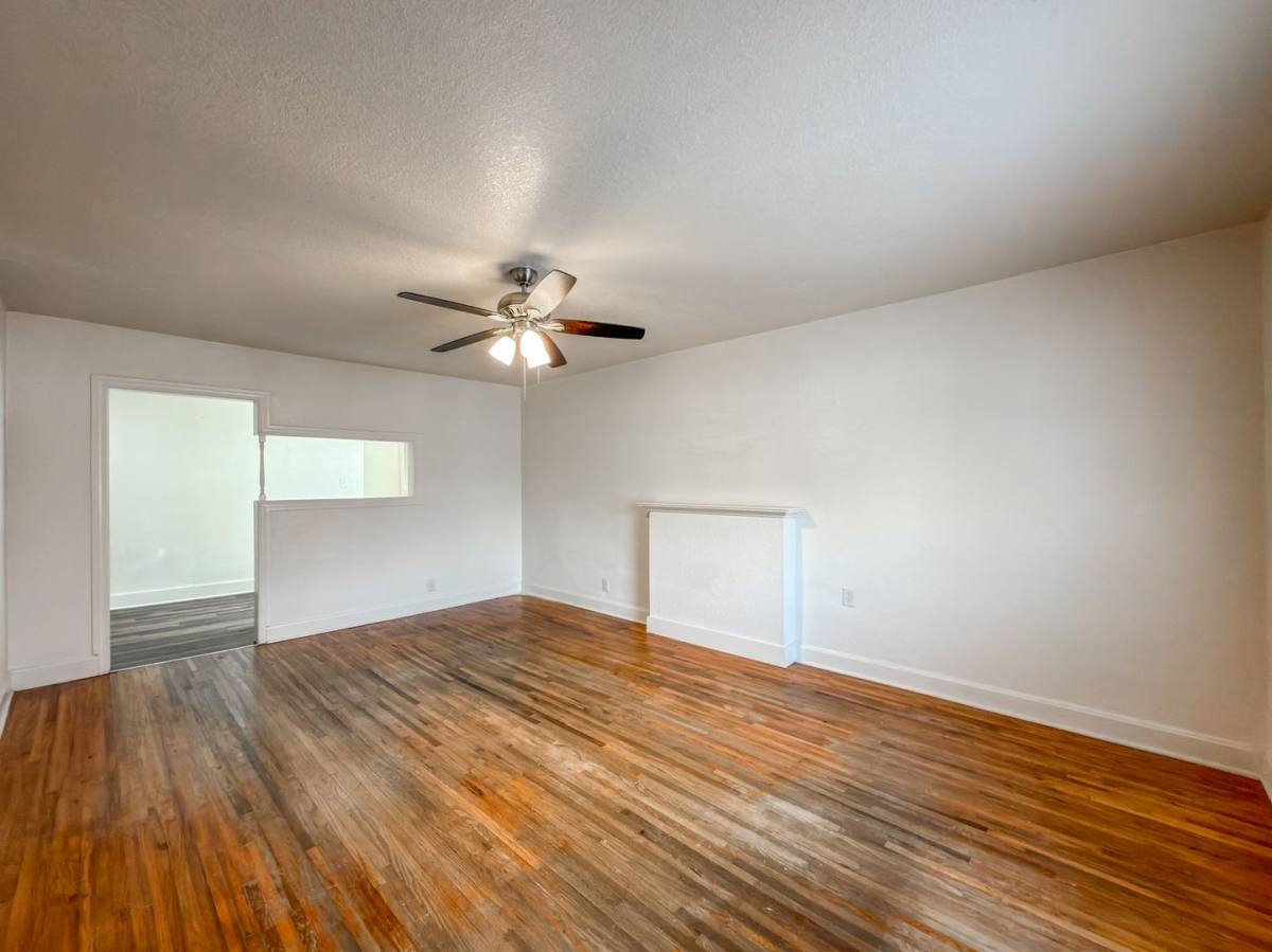 Apartment for rent at 1009 S 25th St, Fort Smith, AR 72901