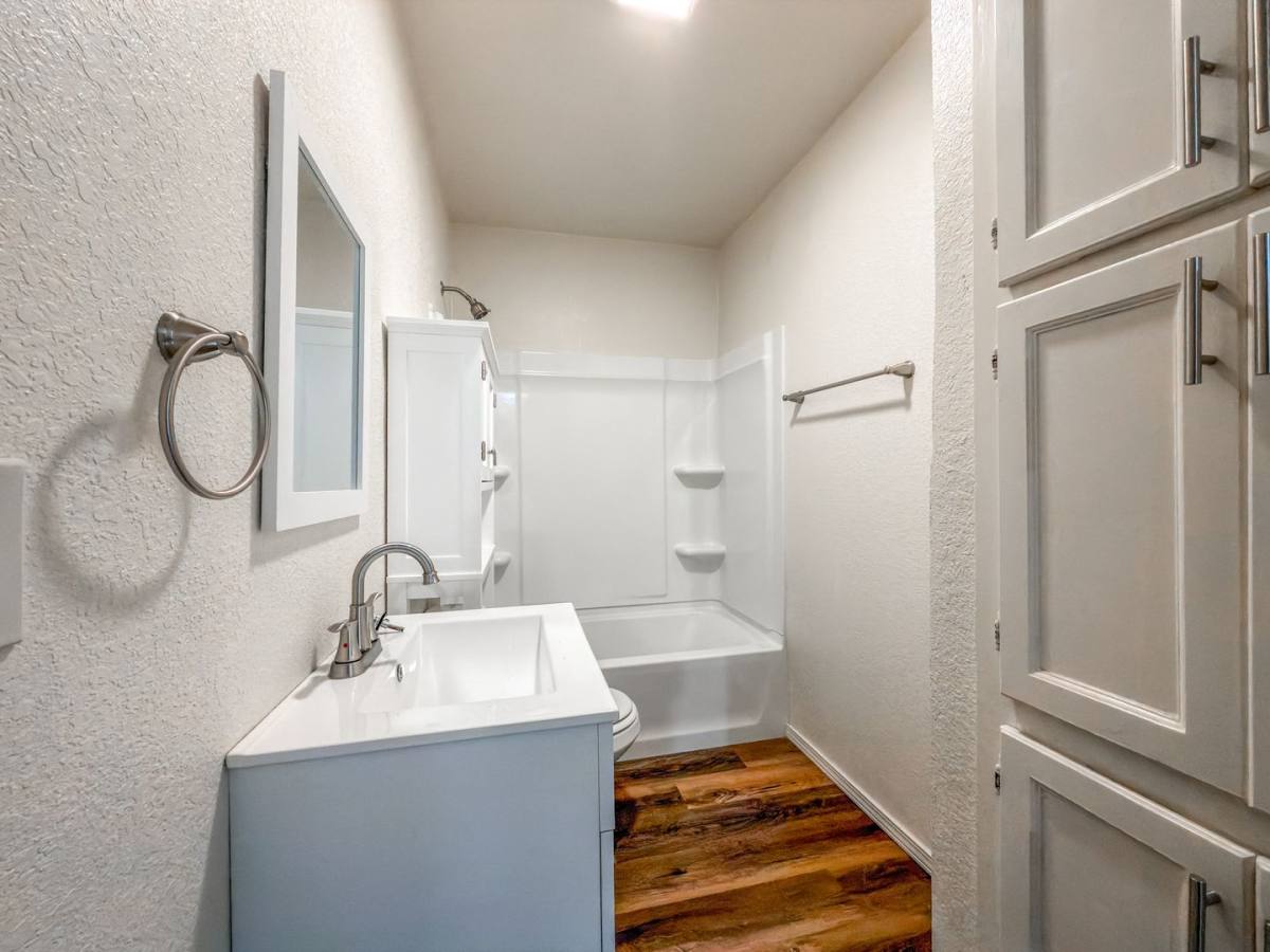 Apartment for rent at 1009 S 25th St, Fort Smith, AR 72901