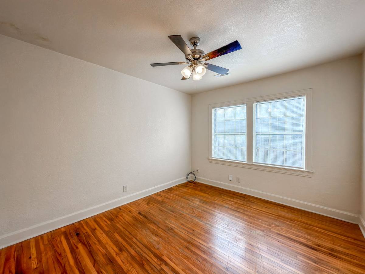 Apartment for rent at 1009 S 25th St, Fort Smith, AR 72901