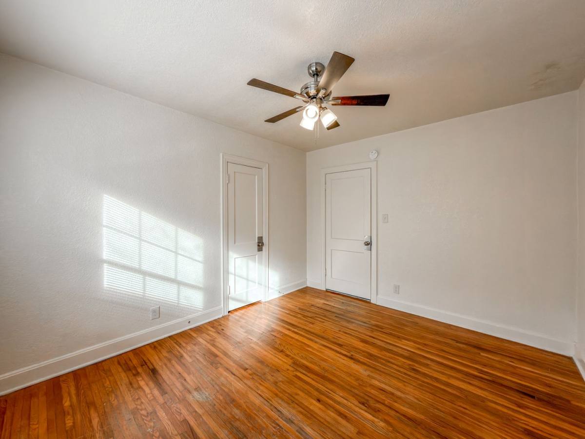 Apartment for rent at 1009 S 25th St, Fort Smith, AR 72901
