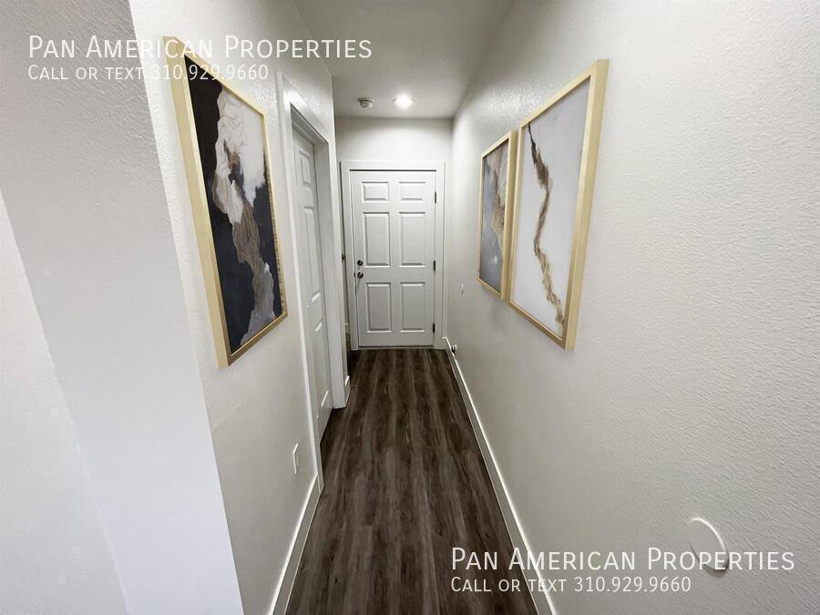 Townhouse for rent at 1029 S Montebello Blvd #D, Montebello, CA 90640