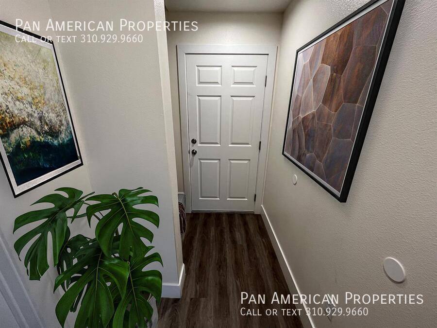 Townhouse for rent at 1029 S Montebello Blvd #D, Montebello, CA 90640