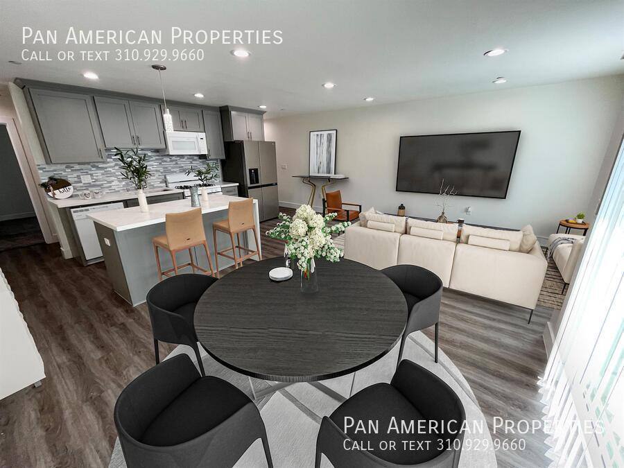 Townhouse for rent at 1029 S Montebello Blvd #D, Montebello, CA 90640