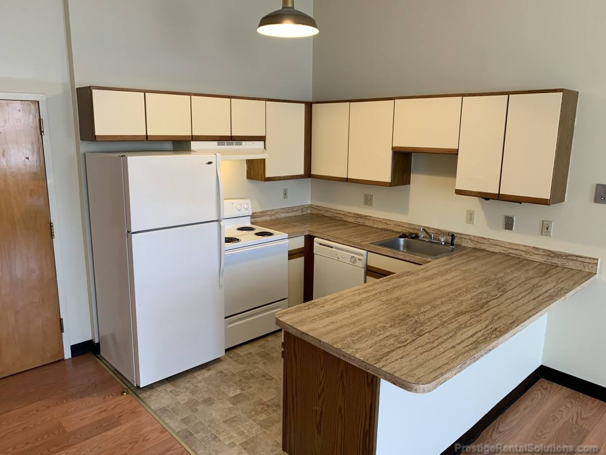 Apartment for rent at 11 Willow St #402, Fitchburg, MA 01420