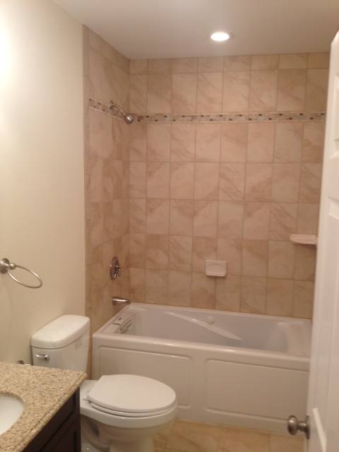 Apartment for rent at 26 Maverick St #1, East Boston, MA 02128