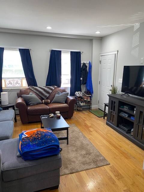 Apartment for rent at 26 Maverick St #1, East Boston, MA 02128