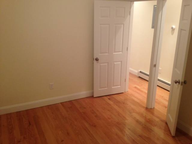 Apartment for rent at 26 Maverick St #1, East Boston, MA 02128