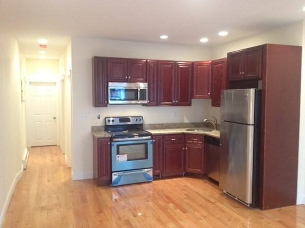 Apartment for rent at 26 Maverick St #1, East Boston, MA 02128