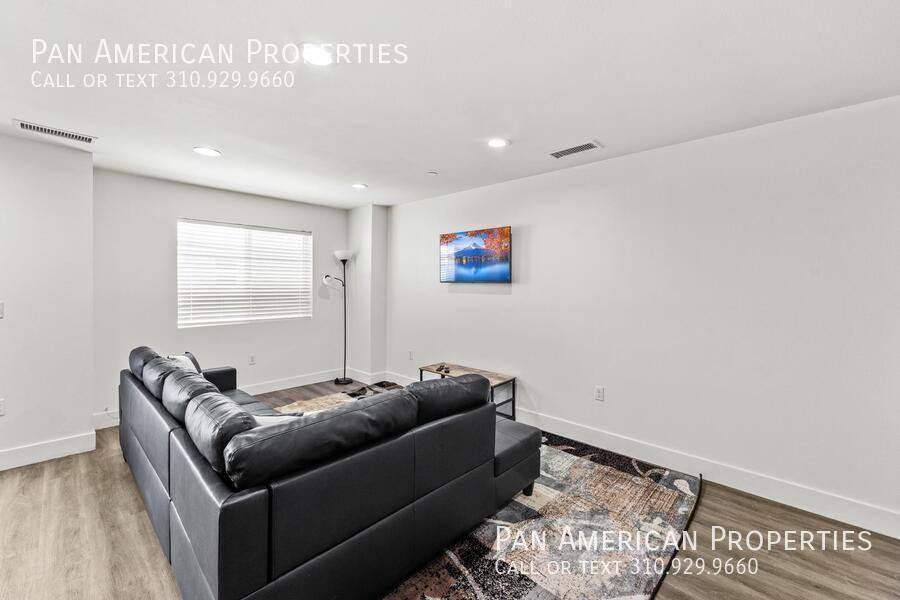 Townhouse for rent at 1033 S Montebello Blvd #F, Montebello, CA 90640