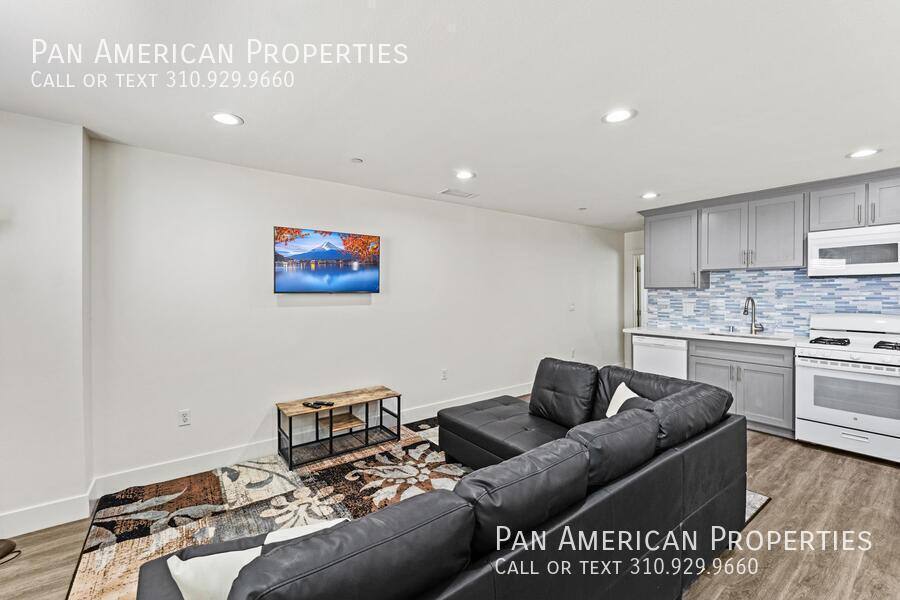 Townhouse for rent at 1033 S Montebello Blvd #F, Montebello, CA 90640