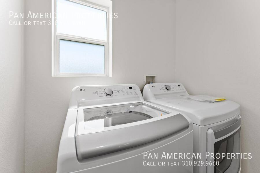 Townhouse for rent at 1033 S Montebello Blvd #F, Montebello, CA 90640
