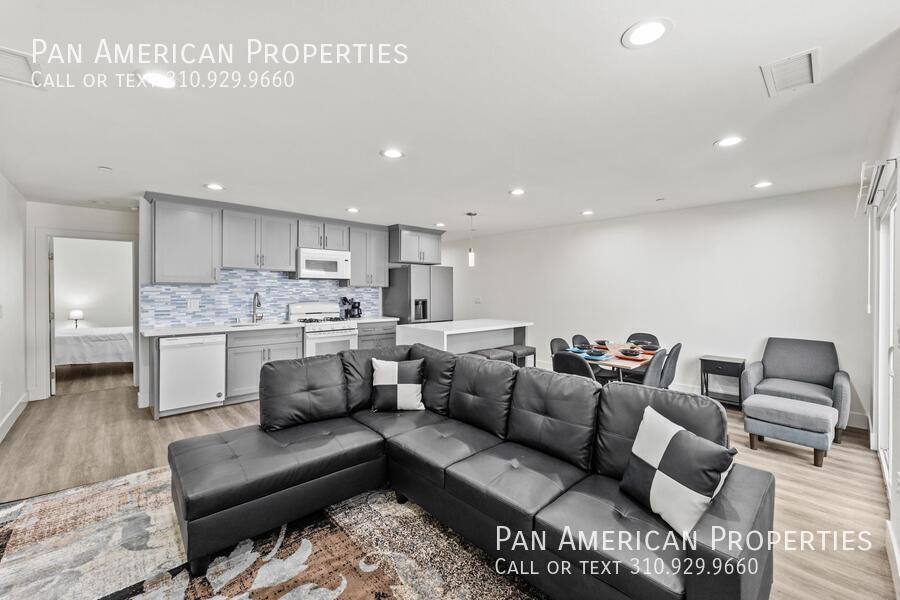 Townhouse for rent at 1033 S Montebello Blvd #F, Montebello, CA 90640