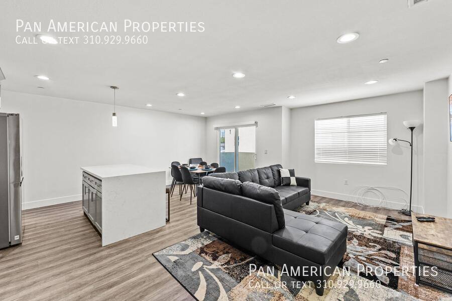 Townhouse for rent at 1033 S Montebello Blvd #F, Montebello, CA 90640
